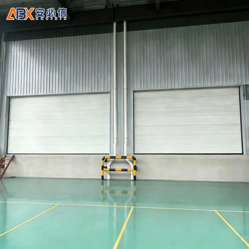 雅安市快速提升门